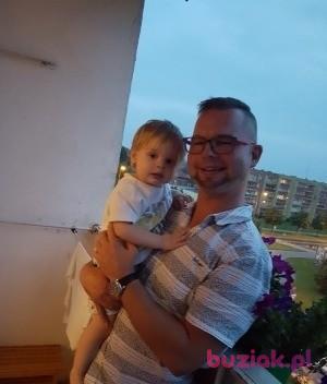 Rafal, Male, 41, Westminster, Wielka Brytania, Photo: 2