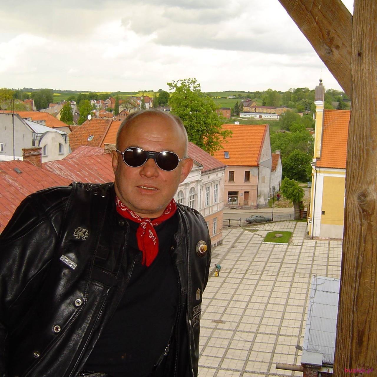Marek, Mężczyzna, 68, Warszawa, Polska, Zdjęcie: 2