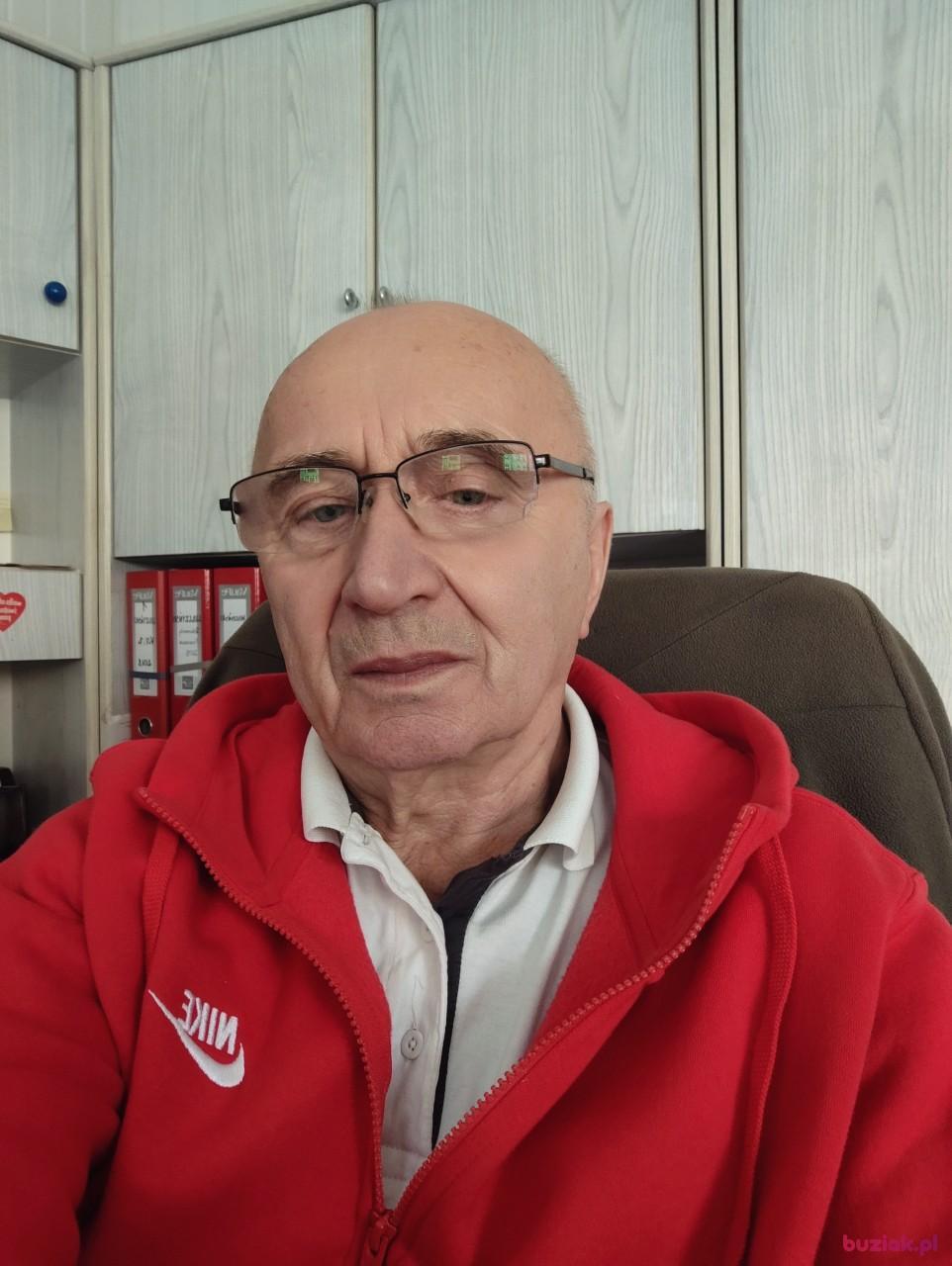 Mieczysław, Male, 70, Wałcz, Polska, Photo: 4