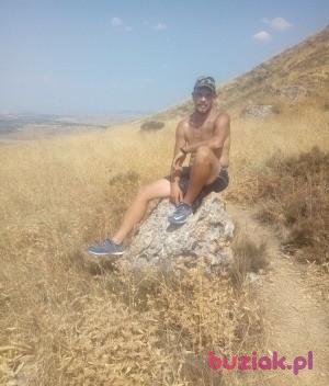 Dariusz, Mężczyzna, 39, Poznań, Polska, Zdjęcie: 3