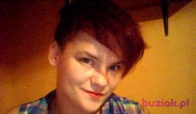 paulina, Kobieta, 34, Łódź, Polska, Zdjęcie: 1