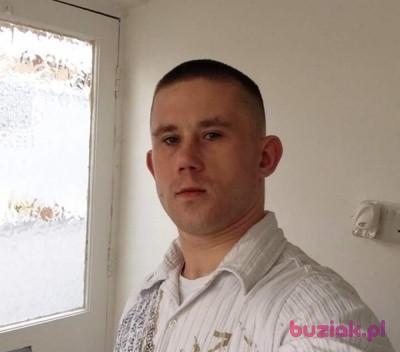 Patryk, Mężczyzna, 34, Mrągowo, Polska, Zdjęcie: 1