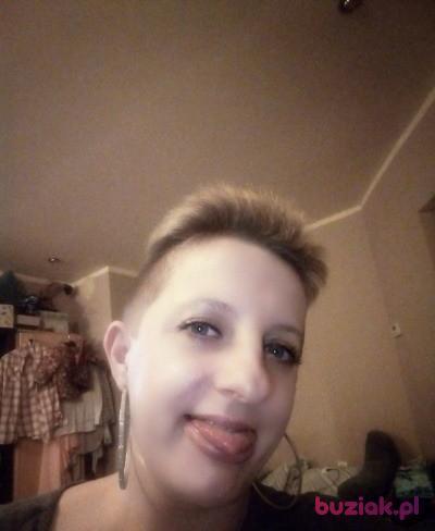 Magdalena, Kobieta, 45, Zbąszyń, Polska, Zdjęcie: 3