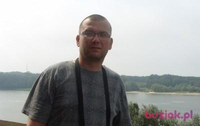 Paweł, Mężczyzna, 46, Gostyń, Polska, Zdjęcie: 2