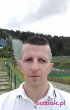 Dariusz, Mężczyzna, 41, Żory, Polska, Zdjęcie: 3
