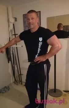 Tomek, Mężczyzna, 54, Hamburg, Niemcy, Zdjęcie: 2