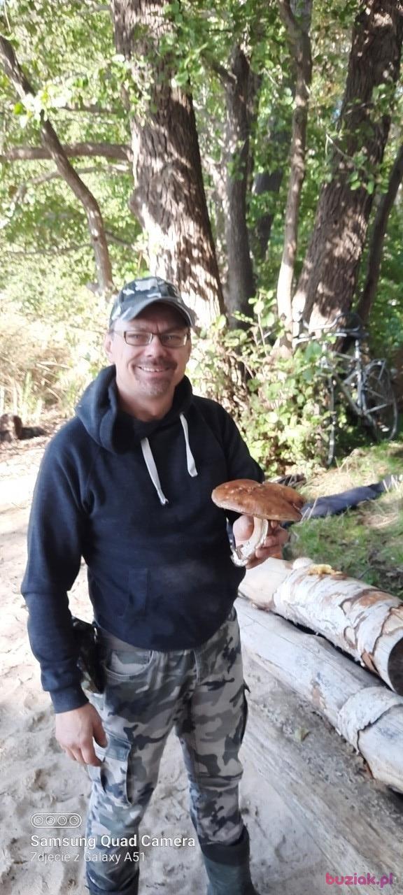 Krzysztof, Mężczyzna, 51, Berlin, Niemcy, Zdjęcie: 8