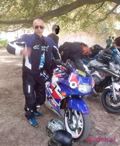 bodziolinio, Mężczyzna, 36, Głogów, Polska, Zdjęcie: 1