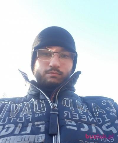 seba, Mężczyzna, 37, Legionowo, Polska, Zdjęcie: 1