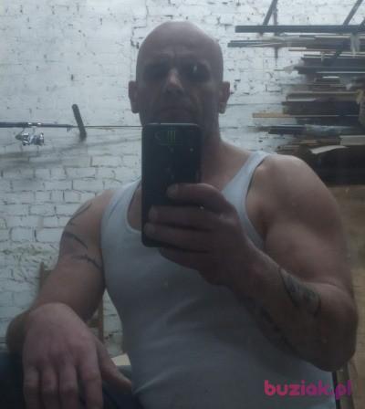 Pavcio, Mężczyzna, 47, Knokke-Heist, Belgia, Zdjęcie: 8