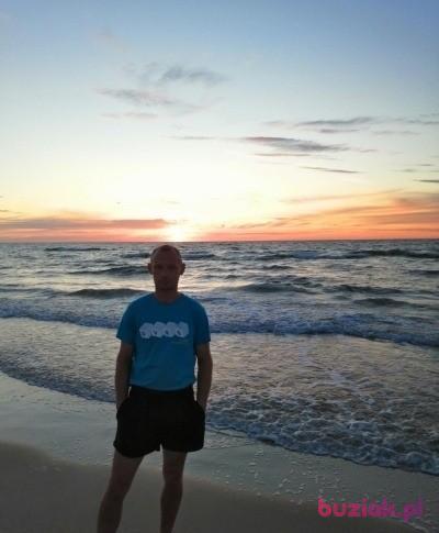 Tomek, Male, 46, Warszawa, Polska, Photo: 2