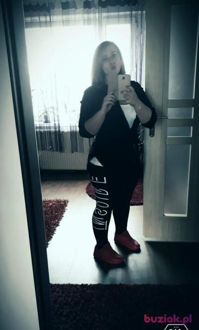Kaja, Kobieta, 37, Sulechów, Polska, Zdjęcie: 1
