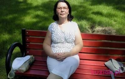 krysia, Kobieta, 62, Jawor, Polska, Zdjęcie: 5