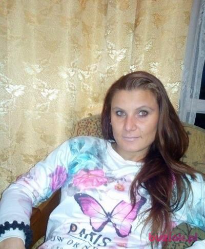Paulina, Female, 37, Zielonka, Polska, Photo: 5
