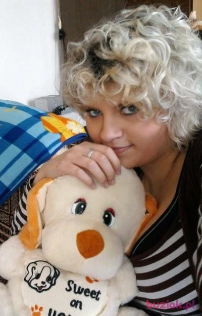 Katarzyna, Kobieta, 35, Tomaszów Lubelski, Polska, Zdjęcie: 3