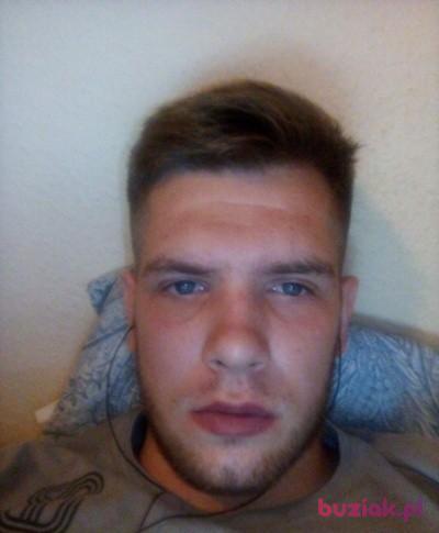 Mikołaj, Mężczyzna, 33, Inowrocław, Polska, Zdjęcie: 2