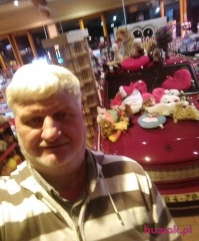 Mirek, Male, 64, Biała, Polska, Photo: 10