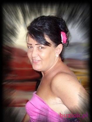 Jola, Kobieta, 61, Ełk, Polska, Zdjęcie: 1
