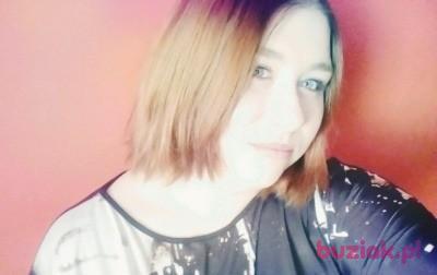 Weronika, Female, 27, Inowrocław, Polska, Photo: 2