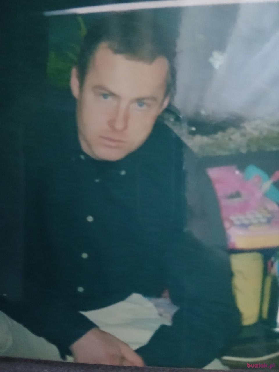 Grzegorz, Mężczyzna, 45, Tarnogród, Polska, Zdjęcie: 4