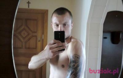 Danielek, Mężczyzna, 37, Grudziądz, Polska, Zdjęcie: 2