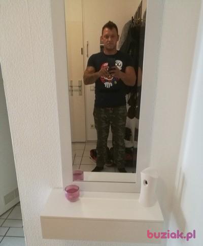 Czuję że to właśnie ty:), Mężczyzna, 43, Niemcy, Zdjęcie: 8