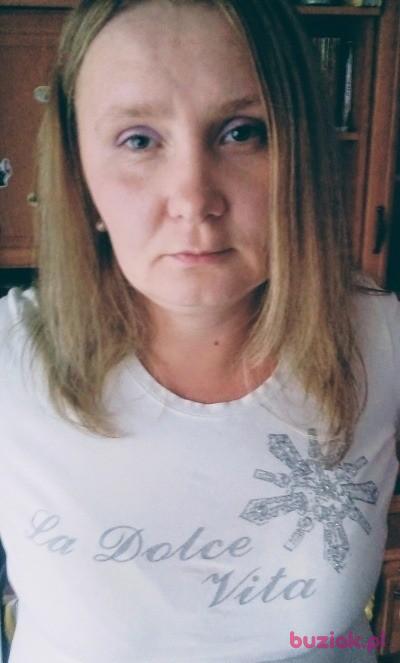 Joanna, Kobieta, 42, Goleniów, Polska, Zdjęcie: 2