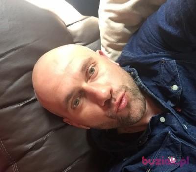 Michał, Male, 47, Buhl, Niemcy, Photo: 2