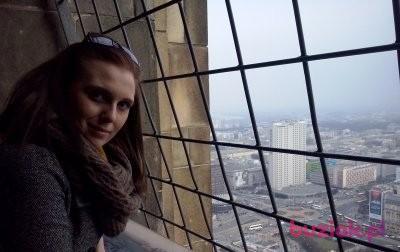 Paulina, Kobieta, 35, Poznań, Polska, Zdjęcie: 2