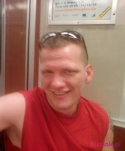Robert, Mężczyzna, 49, Berlin, Niemcy, Zdjęcie: 1