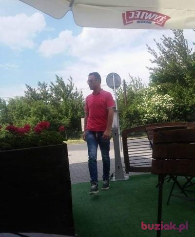 Arkadiusz1406, Mężczyzna, 40, Niepołomice, Polska, Zdjęcie: 2