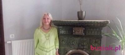 Anita, Kobieta, 55, Głogów, Polska, Zdjęcie: 1