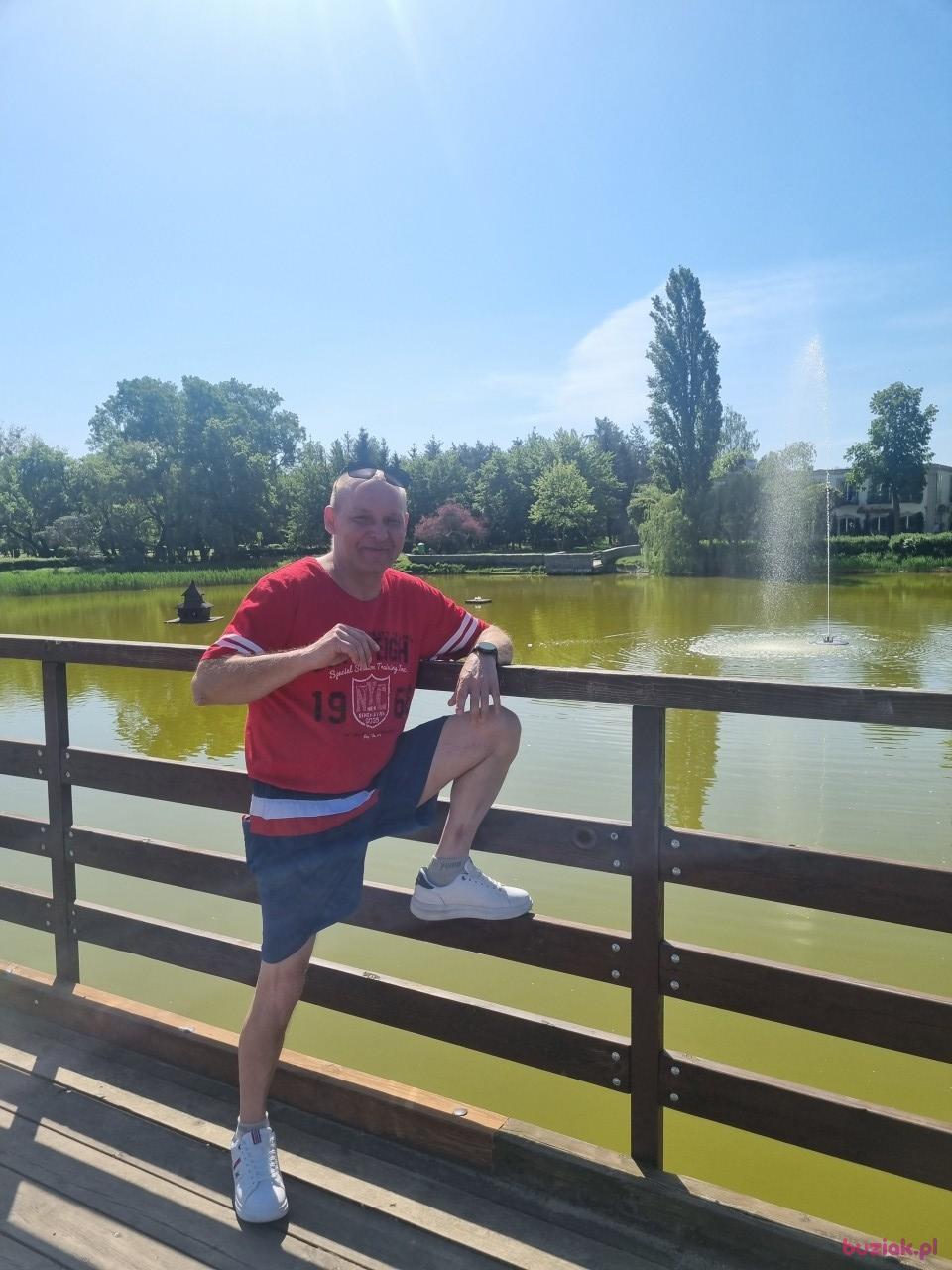 Zdzisław, Male, 54, Choszczno, Polska, Photo: 3