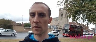 DanielGuzowskix, Male, 32, Westminster, Wielka Brytania, Photo: 2