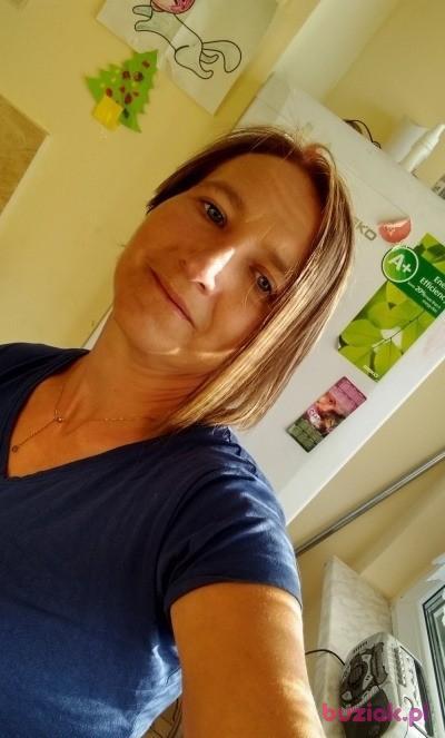 Bozena, Female, 47, Rybnik, Polska, Photo: 2