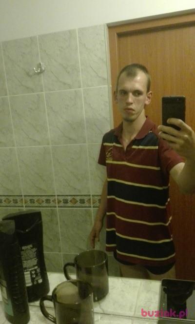 Marek, Mężczyzna, 31, Olsztyn, Polska, Zdjęcie: 3