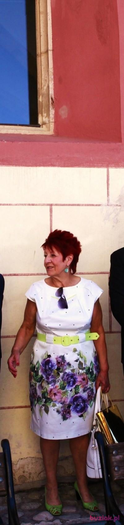 Filka, Kobieta, 68, Kołobrzeg, Polska, Zdjęcie: 10