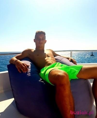 Dawid, Mężczyzna, 26, Chojnice, Polska, Zdjęcie: 3