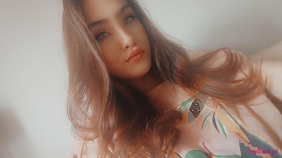Kasia, Kobieta, 25, Góra, Polska, Zdjęcie: 3