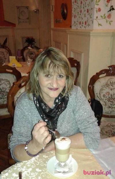 Iza, Female, 59, Kołobrzeg, Polska, Photo: 6
