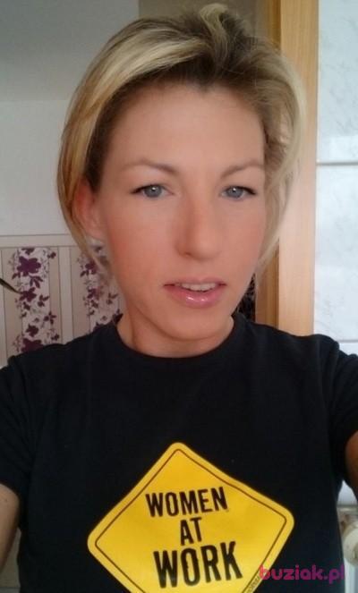 Daria, Kobieta, 46, Niemcy, Zdjęcie: 1