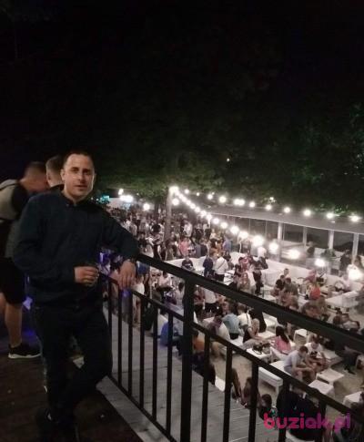Mati , Mężczyzna, 38, Polska, Zdjęcie: 4