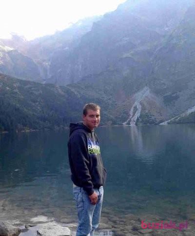 dariusz, Mężczyzna, 35, Warszawa, Polska, Zdjęcie: 2