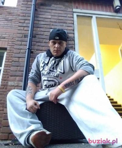 Marcin, Mężczyzna, 42, Chester, Wielka Brytania, Zdjęcie: 2