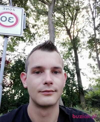Dawid, Mężczyzna, 31, Holandia, Zdjęcie: 2