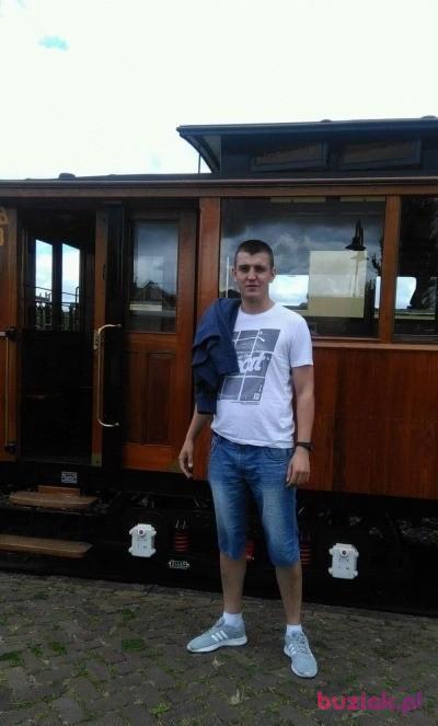 Krystian, Mężczyzna, 34, Holandia, Zdjęcie: 6