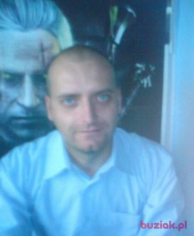 darek, Mężczyzna, 44, Miechów, Polska, Zdjęcie: 1