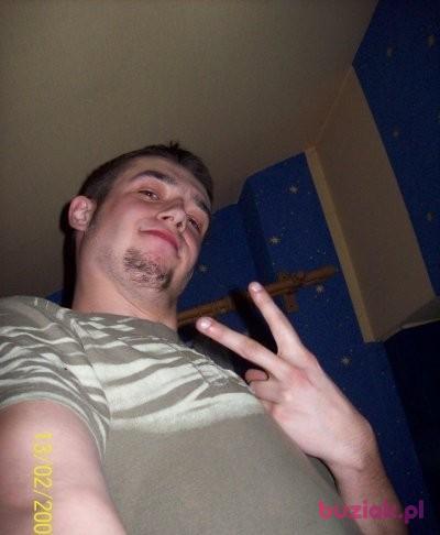 Tomek, Mężczyzna, 36, Trzebinia, Polska, Zdjęcie: 2