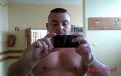 Rafał, Mężczyzna, 46, Poznań, Polska, Zdjęcie: 2