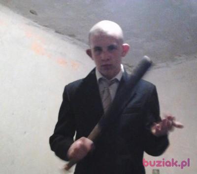 kuba, Male, 28, Bochnia, Polska, Photo: 2